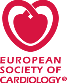 logo european society of cardiology