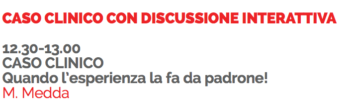 Cardiologo gise massimo medda